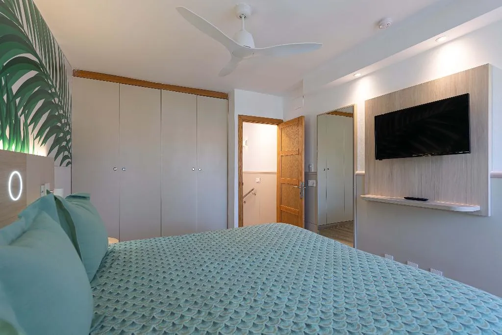 BUNGALOW CAPACITY 3 Room, Bungalows Cordial Green Golf, Gran Canaria
