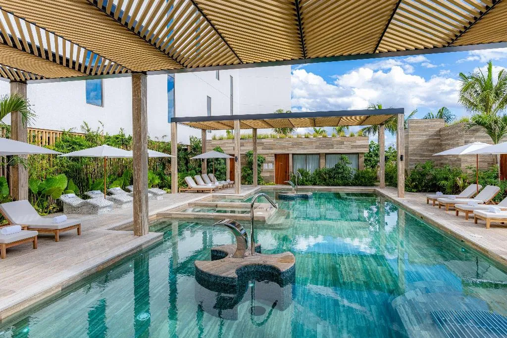 Sports and Entertainment, Waldorf Astoria Riviera Maya, Cancun Area