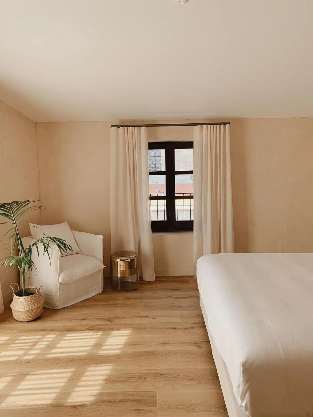 Room, Palau Macelli, Costa Brava