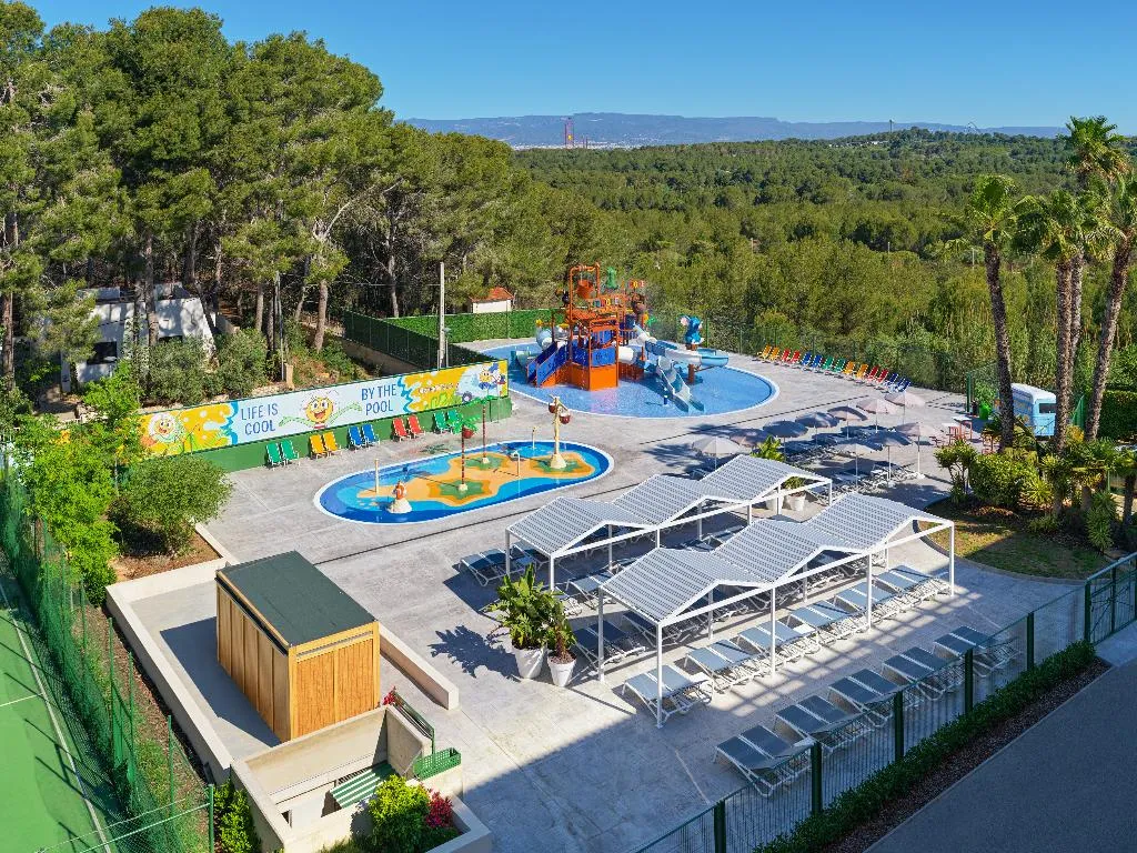 General view, H10 Mediterranean Village, Costa Dorada