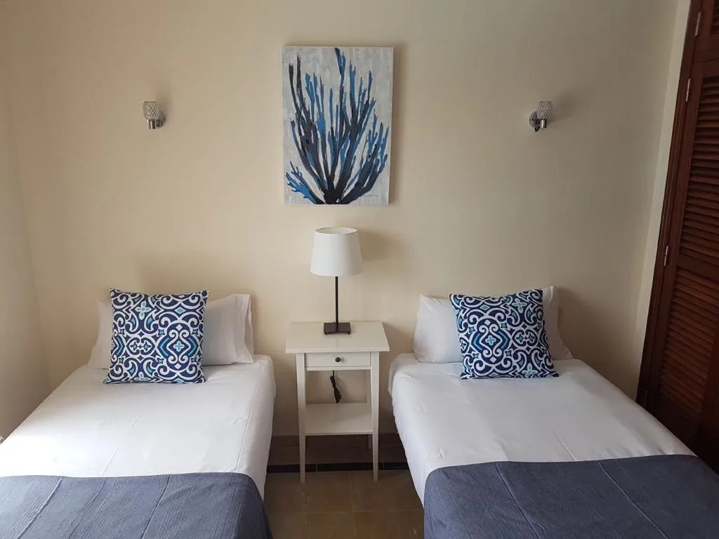 VILLA CAPACITY 1 Room, Villas Coral Deluxe, Lanzarote