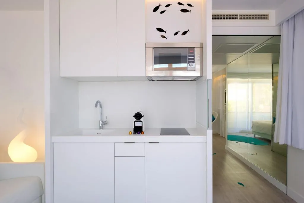 APARTMENT PRESTIGE Room, Portu Saler, Ibiza