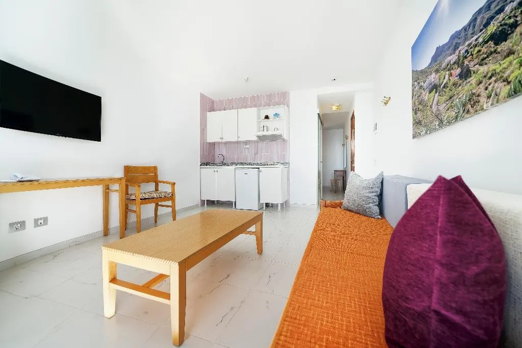JUNIOR SUITE SEA VIEW Room, Europalace, Gran Canaria