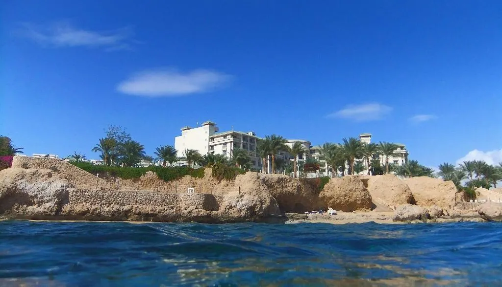 General view, Stella Di Mare Beach Hotel, Red Sea Riviera
