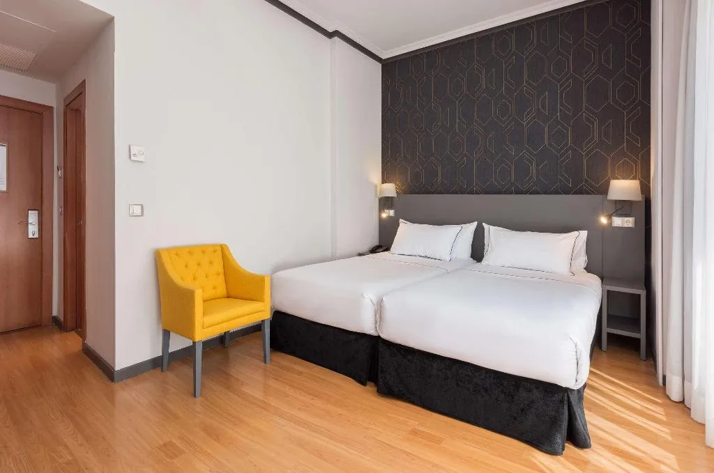 Room, Le Diwan Hotel Rabat - MGallery Collection, Rabat