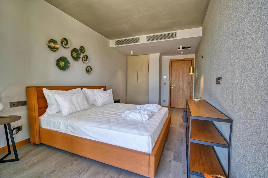 Room, G Beyond Residences & Villas, Bodrum