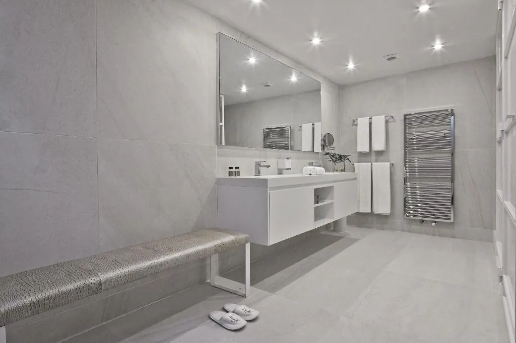 Room, Palacio Can Marques by Puro, Majorca