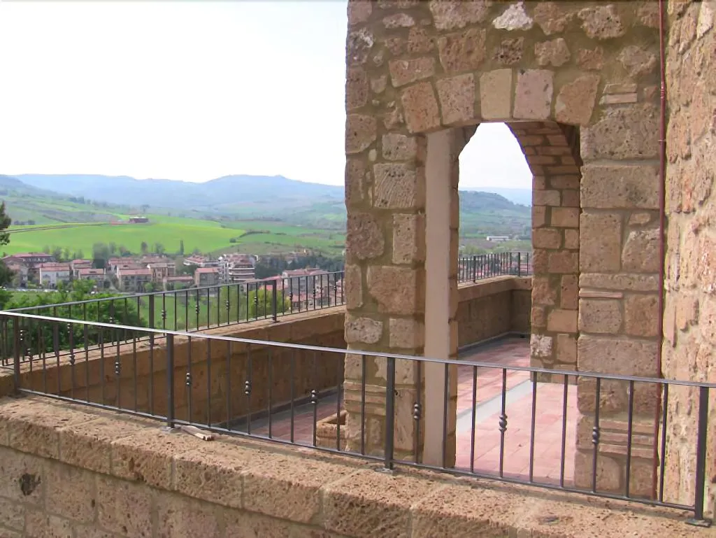 General view, B&B Chiara e Benedetta (La villa degli Ulivi), Perugia