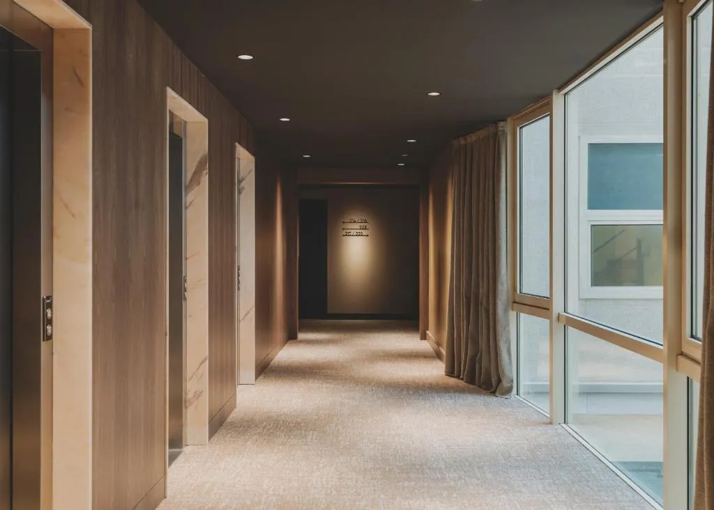 Room, Catalonia Boulevard, Barcelona