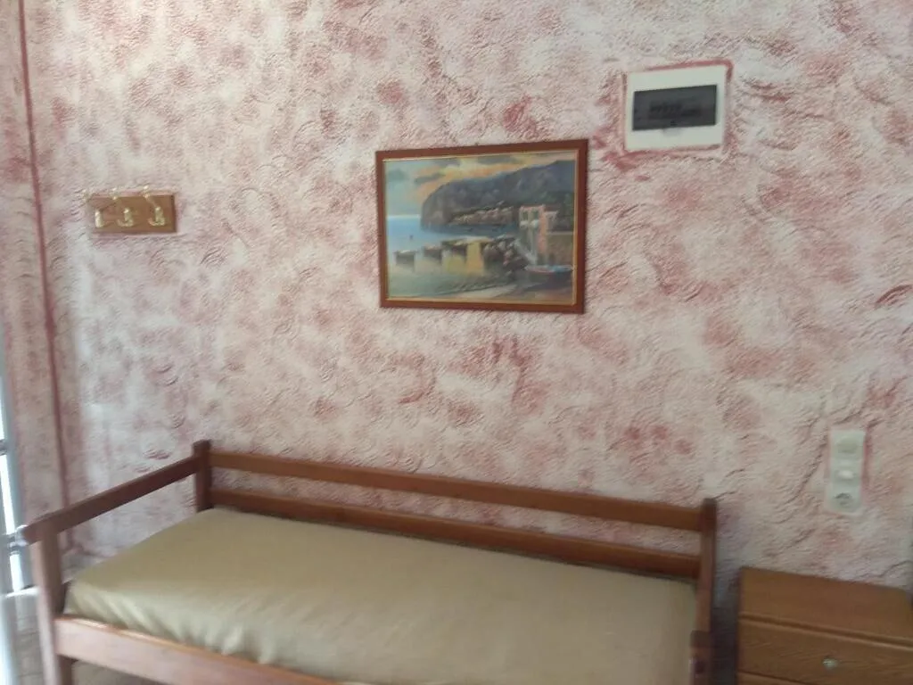 Room, Villa Koutsakis, Crete