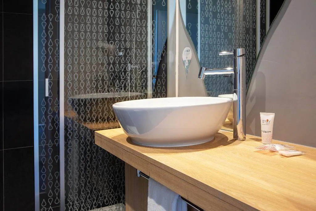SINGLE STANDARD Room, Stay Hotel Lisboa Aeroporto, Lisbon