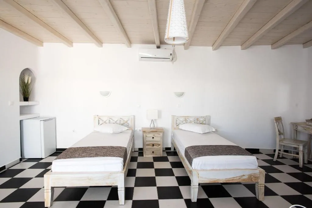 Room, Happy Apartments Mykonos, Mykonos