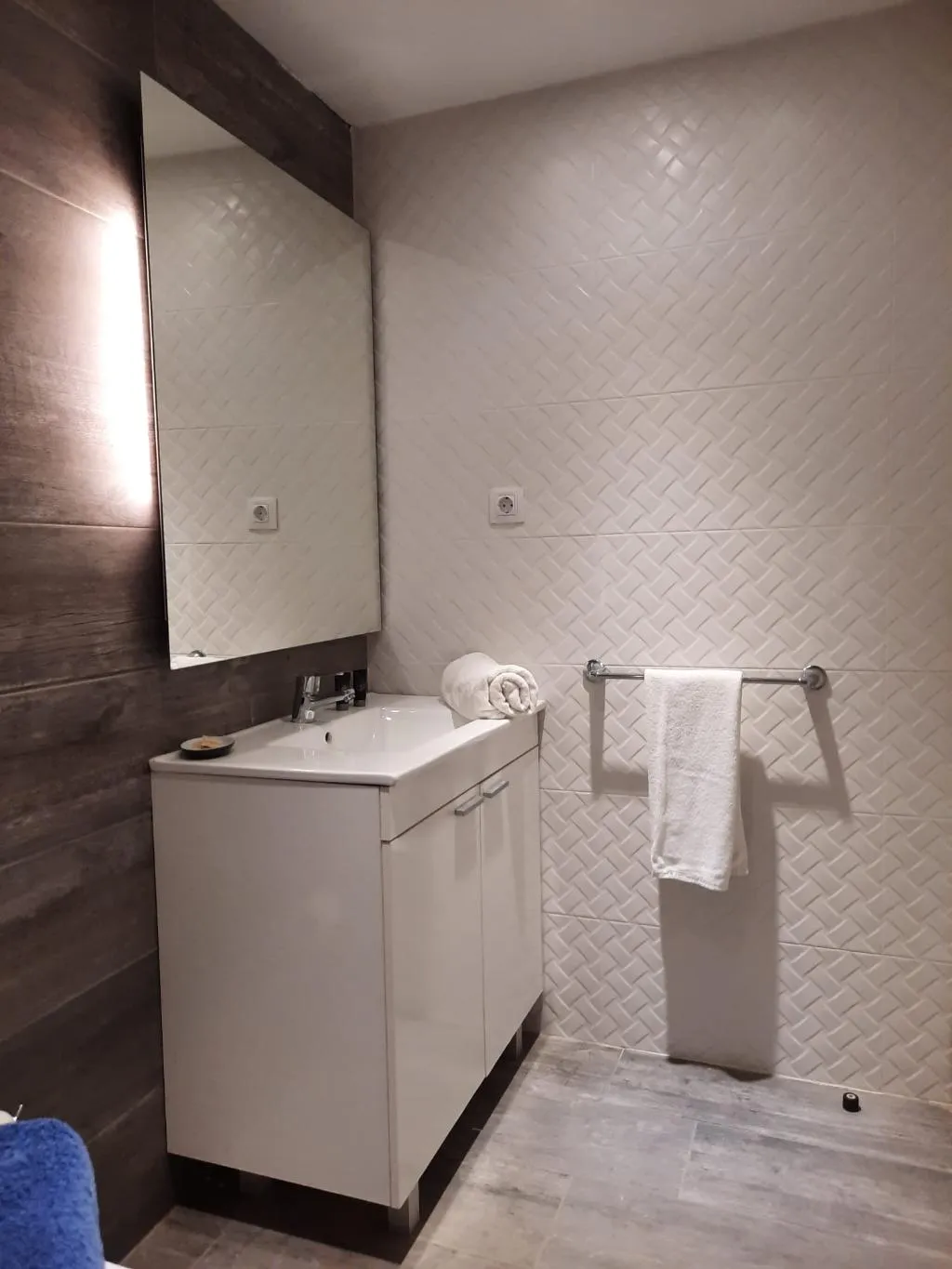 APARTMENT TWO BEDROOMS ONE BATHROOM Room, Nelva Resort, Menorca