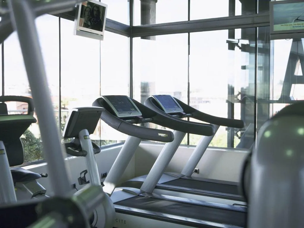 Sports and Entertainment, Hyatt Regency Hesperia Madrid, Madrid