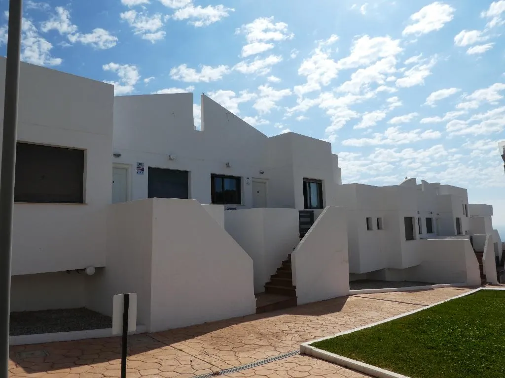 General view, Apartamentos Font Nova 3000, Valencia