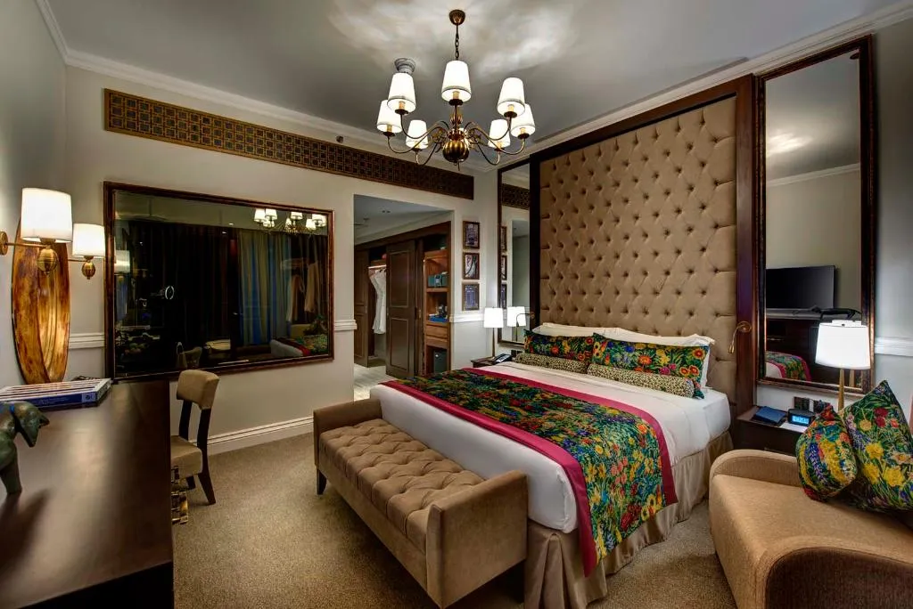 TWIN SUPERIOR Room, Dukes The Palm Dubai Hotel, Dubai