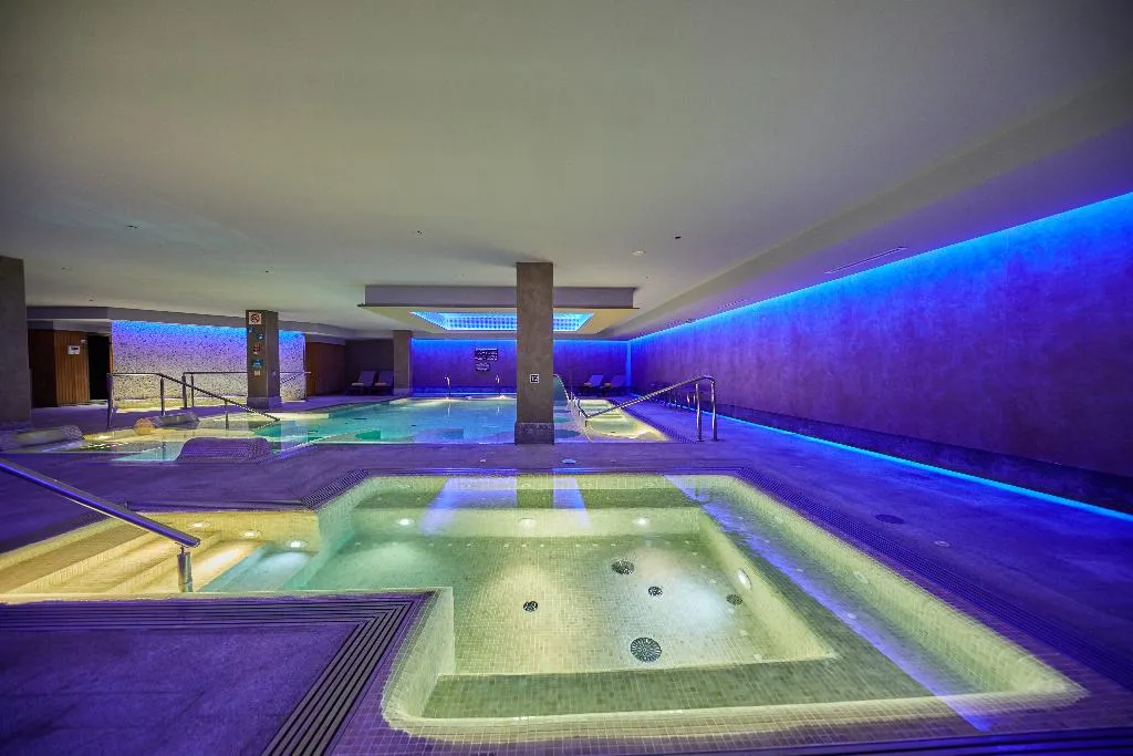 Sports and Entertainment, Sandos Monaco, Costa Blanca