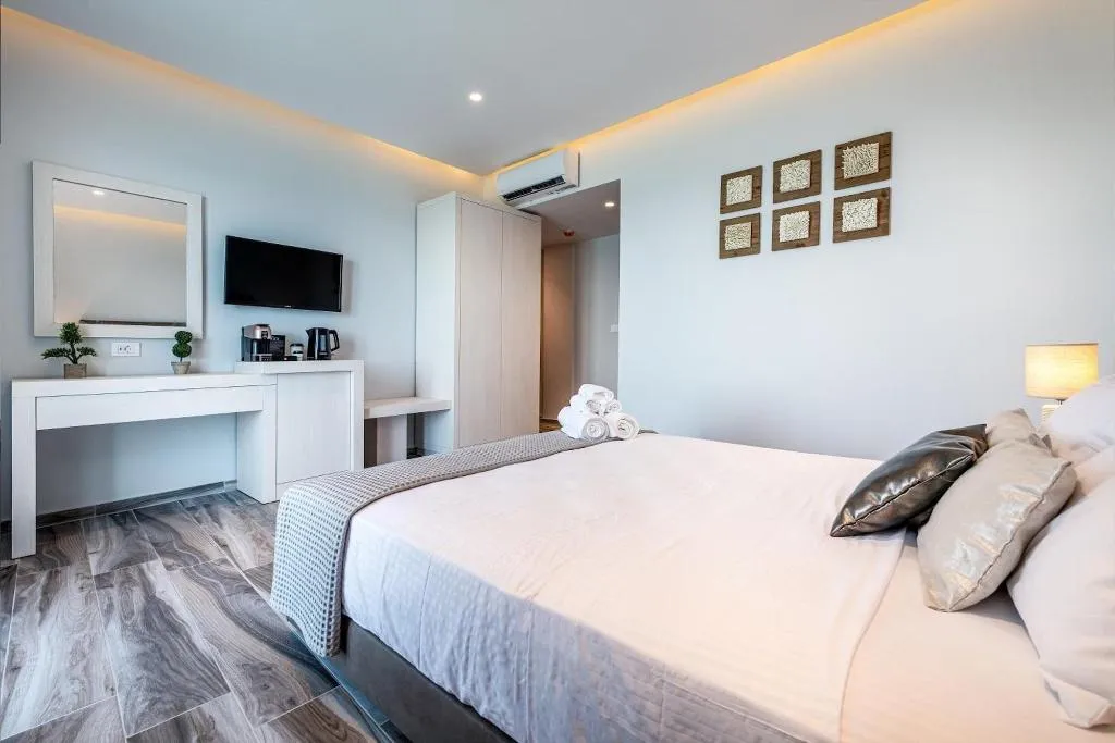Room, Kyma Rooms & Suites, Kos