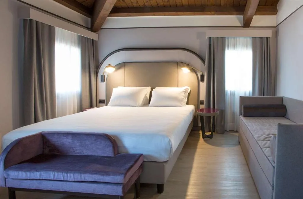 Room, Best Western Titian Inn Hotel Treviso, Venice