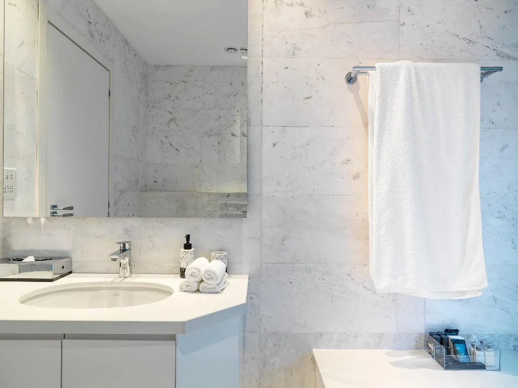 APARTMENT LUXURY Room, The Tower at St Raphael Resort, Cyprus