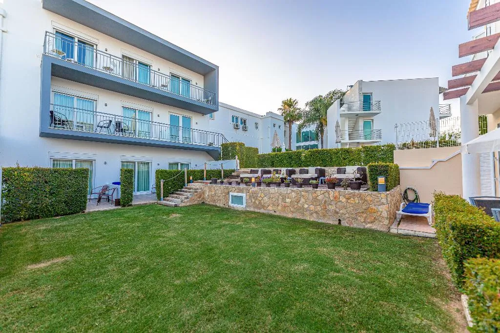 Pool, Boliqueime Guest House, Algarve