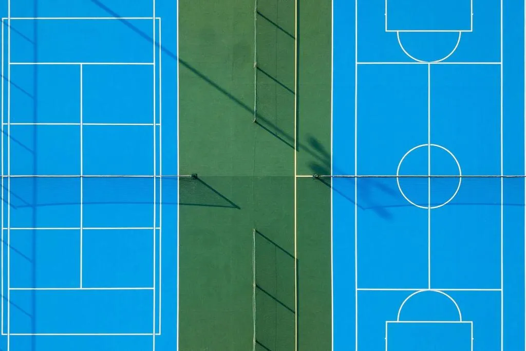 Sports and Entertainment, Le Meridien Lav Split, Split