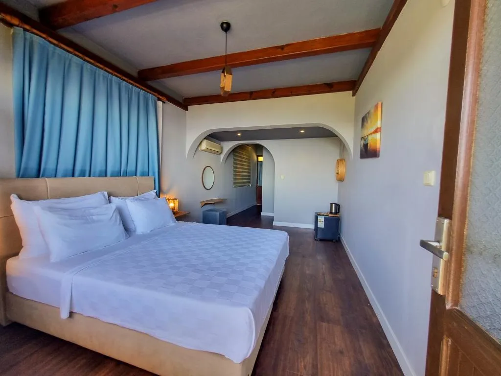 DOUBLE SUPERIOR SEA VIEW Room, Faralia Hotel, Dalaman