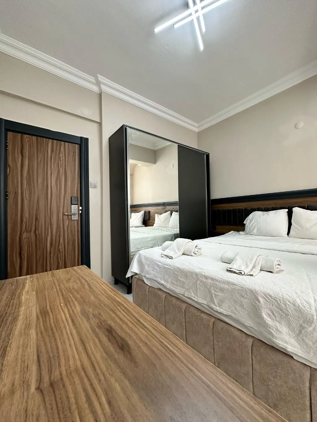 STUDIO COMFORT Room, Grand LAVİN Hotel, Antalya