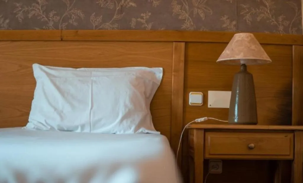 Room, Hotel Castrum Villae, Porto