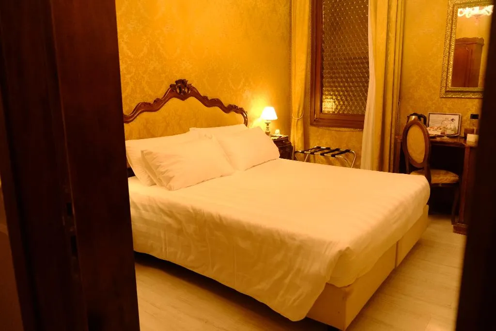 Double or Twin CLASSIC Room, San Gallo, Venice