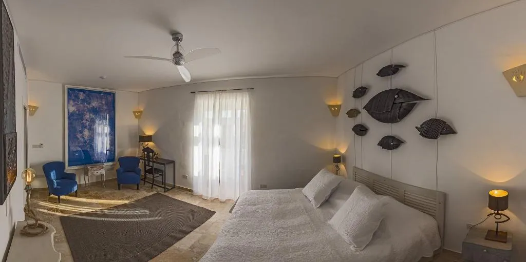 Room, The Snop House, Malta