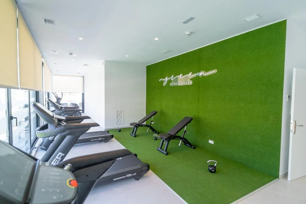 Sports and Entertainment, Alannia Salou, Costa Dorada