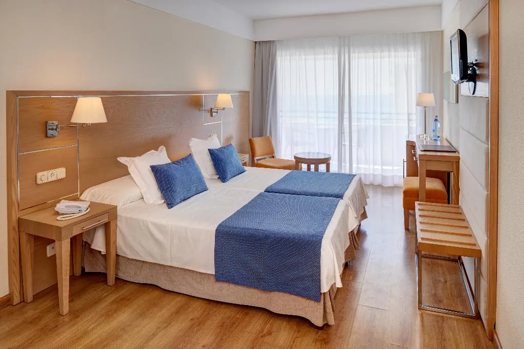 Room, Hotel Girasol, Majorca