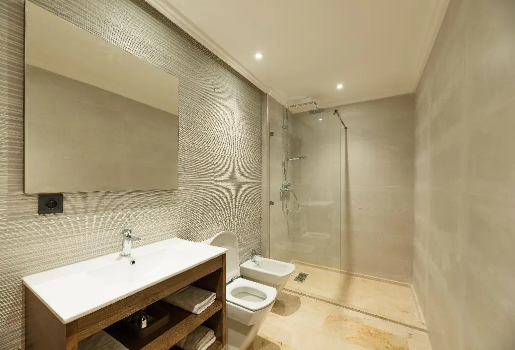 SINGLE DELUXE Room, Avenue Suites & Appart Hotel Deluxe, Casablanca