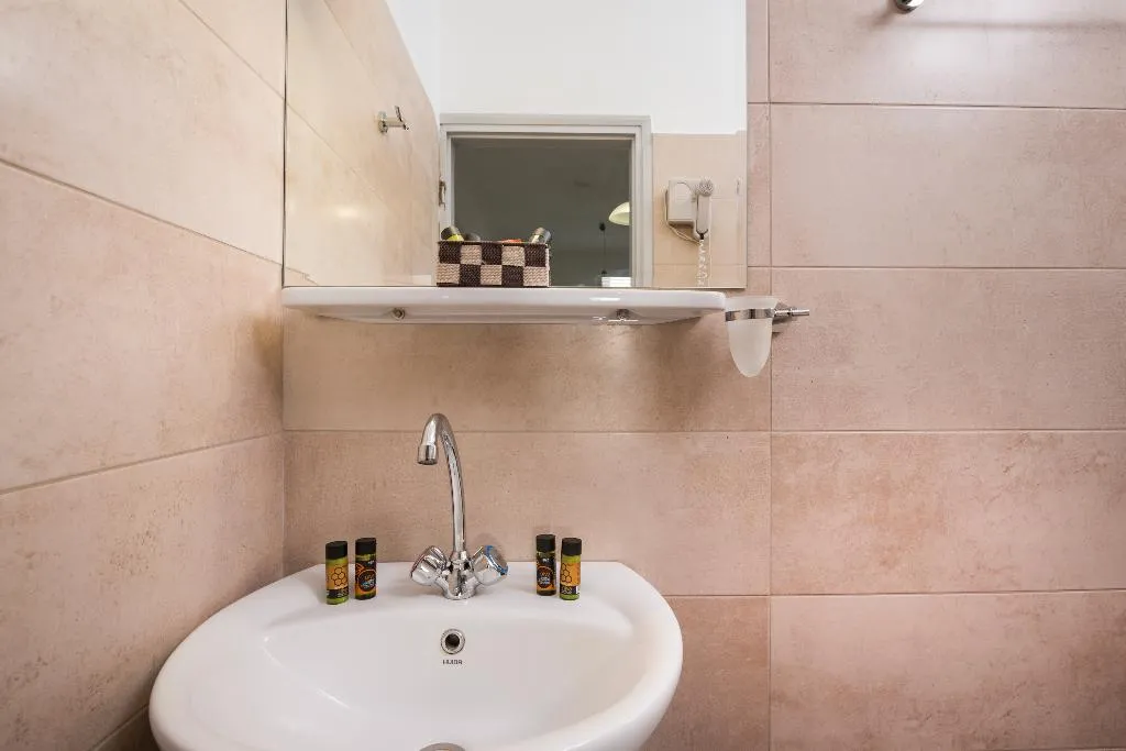 APARTMENT SUPERIOR ONE BEDROOM Room, Esplanade Apartments, Crete