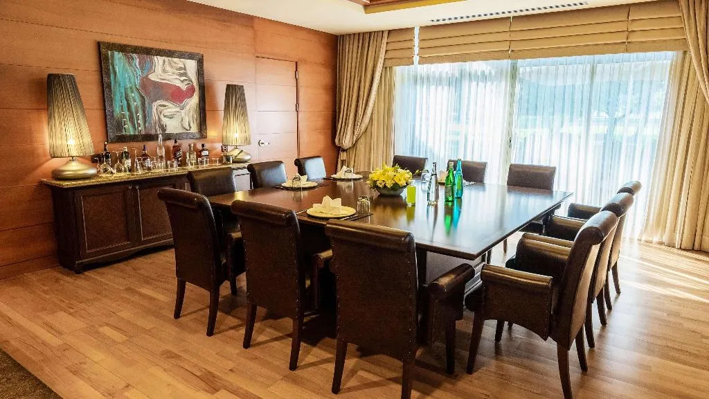 Room, Gloria Verde Resort, Antalya