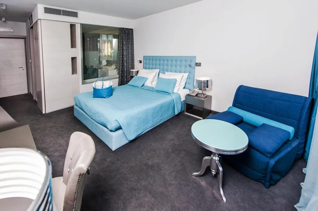 Room, Hotel Arupinum, Istria