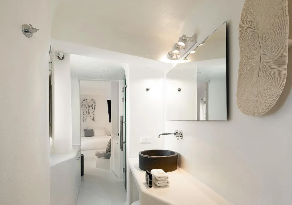 VILLA WITH PRIVATE POOL Room, Infinity Suites & Dana Villas, Santorini