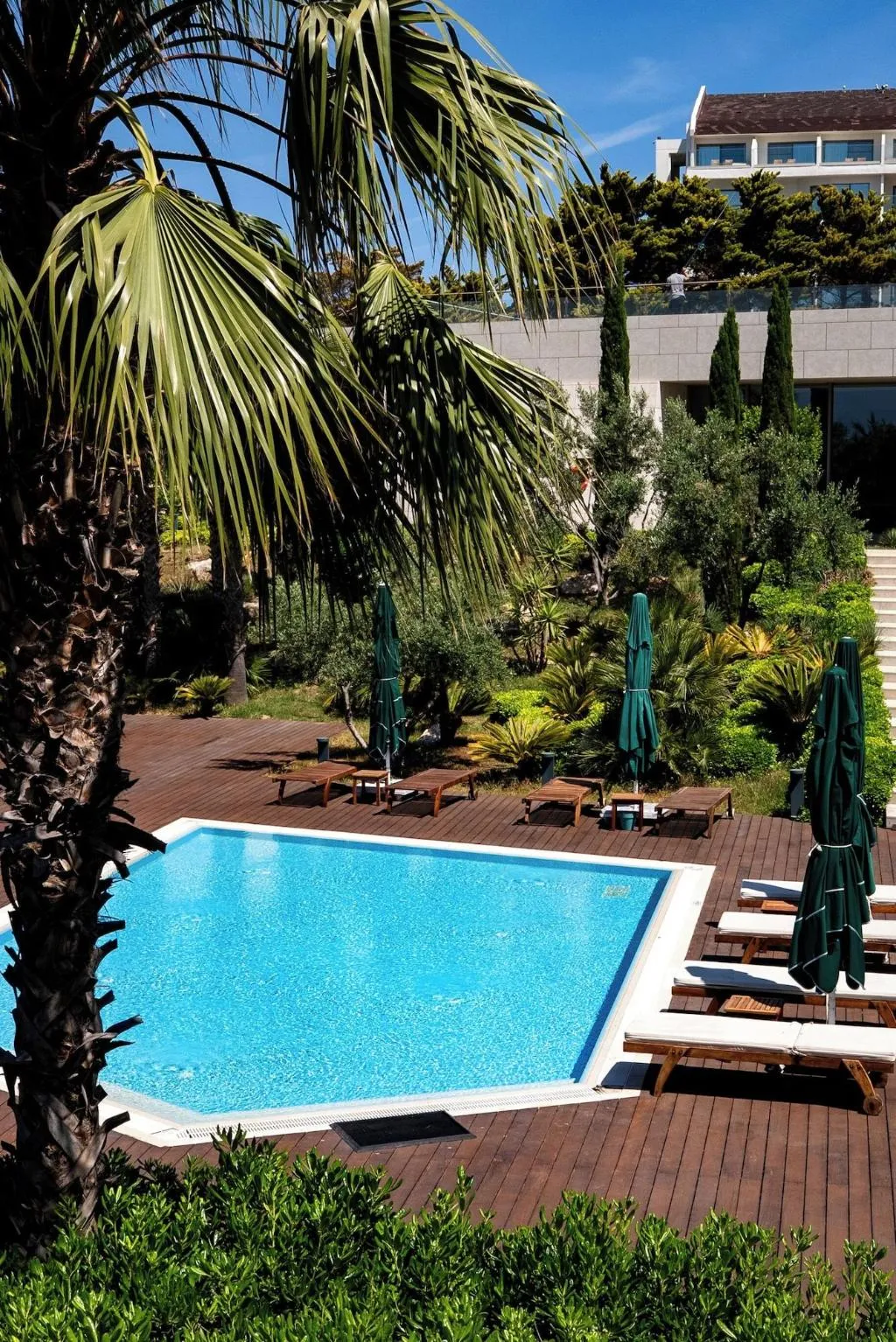 Sports and Entertainment, On'Live Hotel, Izmir