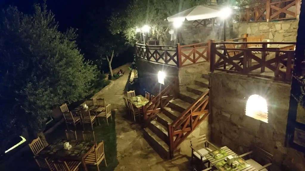 General view, Sirince Klaseas Hotel & Restaurant, Izmir