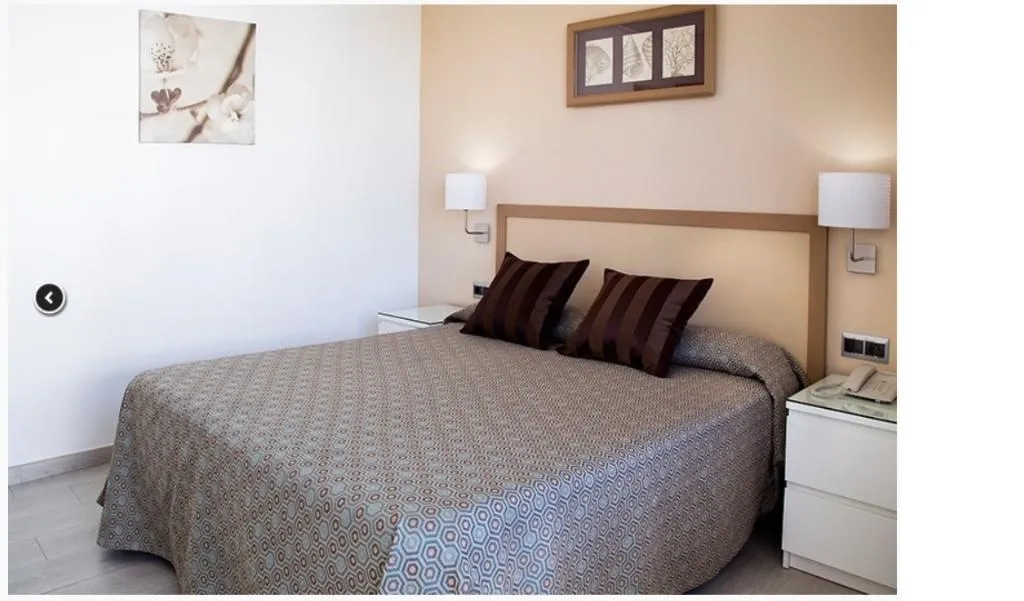 STUDIO SUPERIOR Room, Ecuador Park, Costa Del Sol