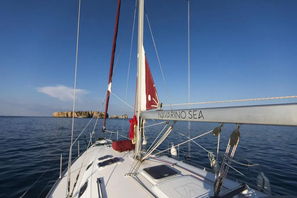 General view, The Romanos, A Luxury Collection Resort, Kalamata