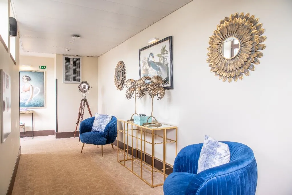 General view, VIP Executive Picoas, Lisbon