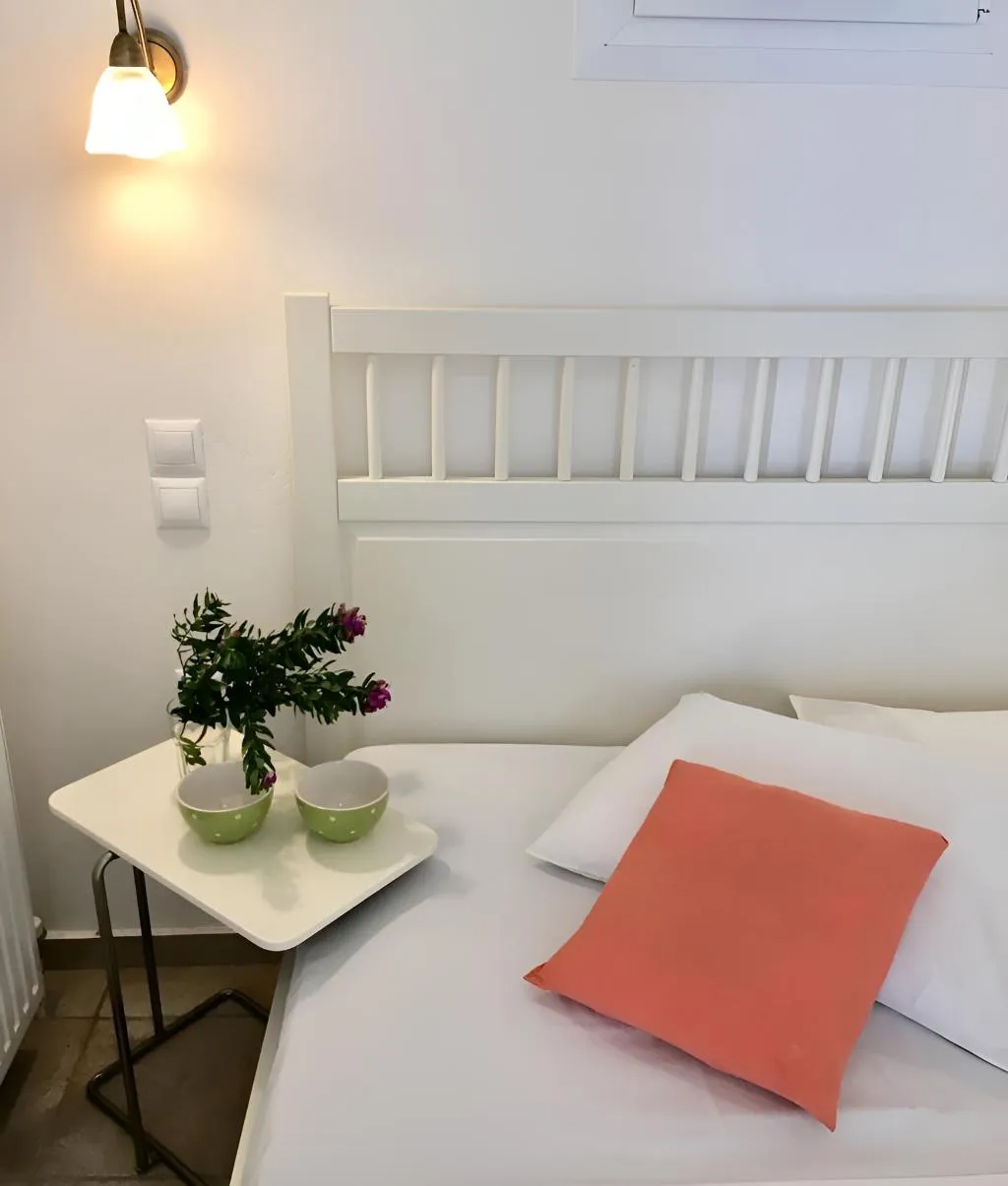 APARTMENT ECONOMY Room, Mykonos Dot The Villas, Mykonos