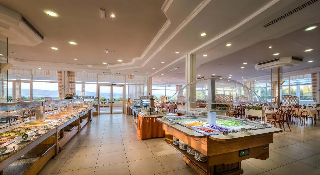 Restaurant, Hvar, Split
