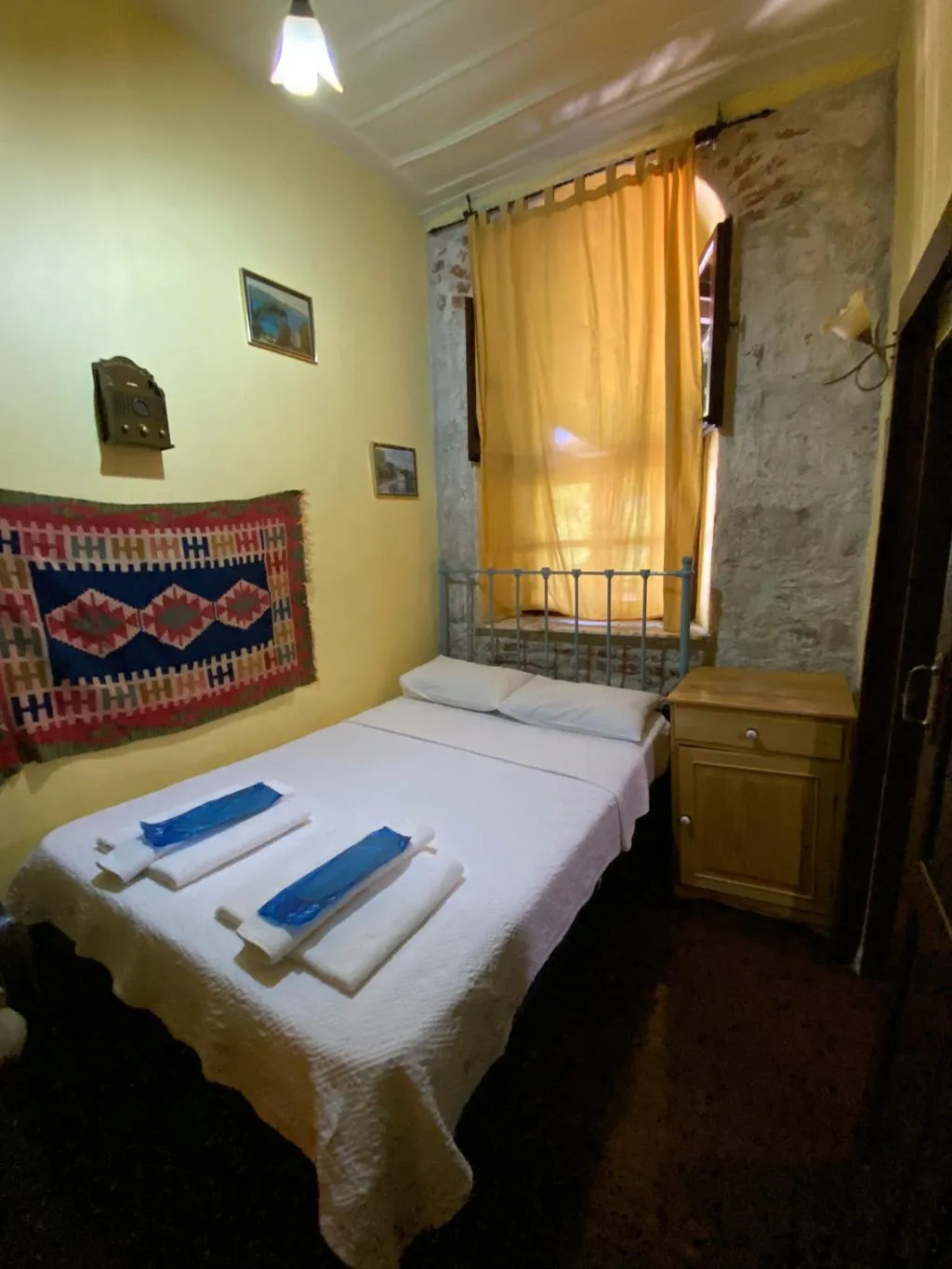 Room STANDARD Room, Cunda Zehra Teyzenin Evi, Izmir