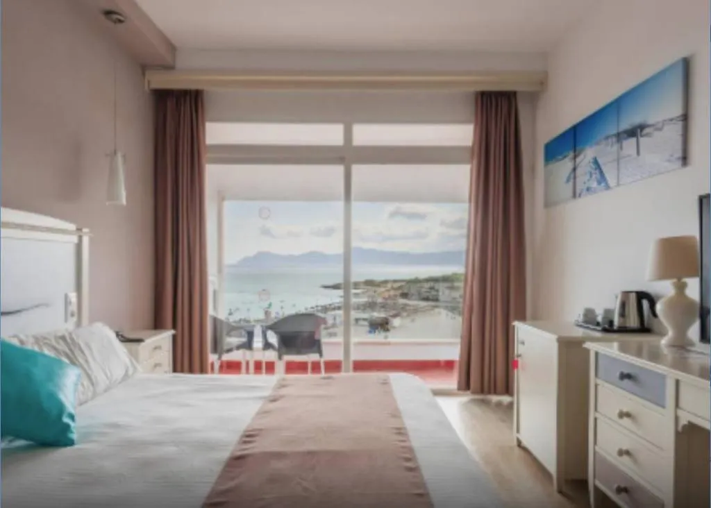DOUBLE SUPERIOR SEA VIEW Room, Son Bauló, Majorca