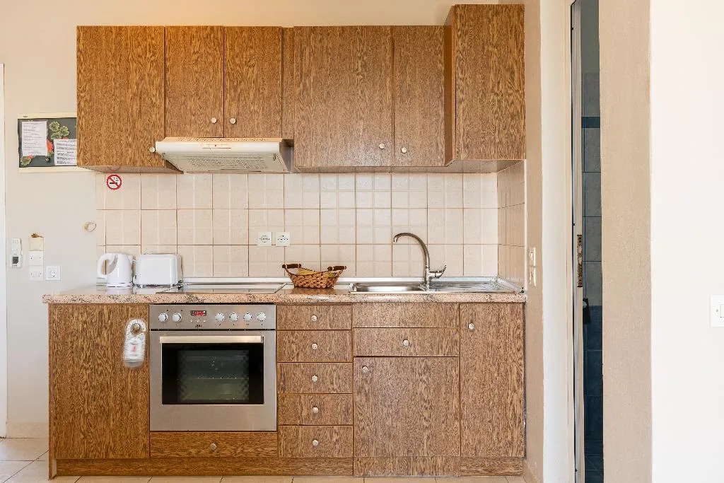 STUDIO SUPERIOR Room, Oskars Studios & Apartments, Kefallinia
