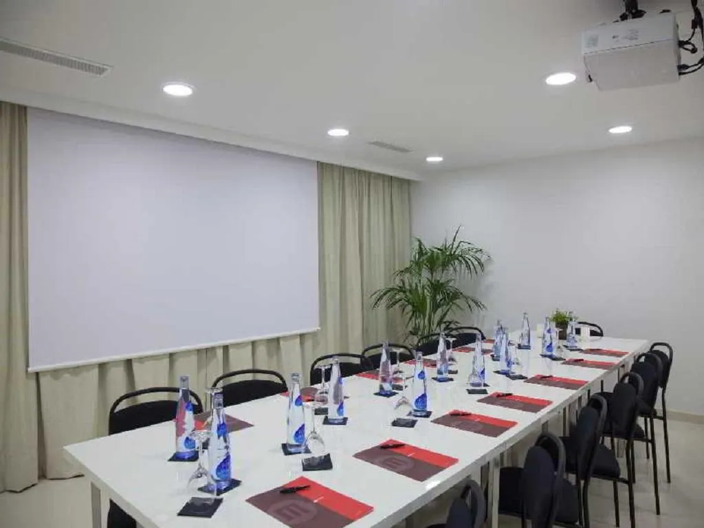 Conferences, HM Tropical, Majorca