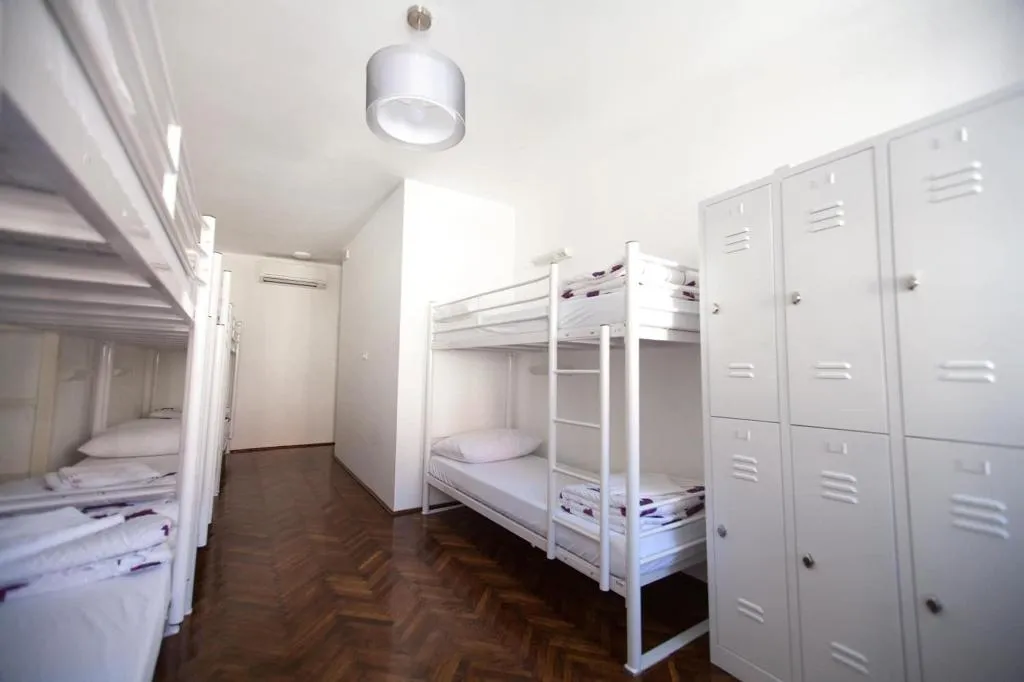 Room, Hostel Angelina Old Town Dubrovnik, Dubrovnik